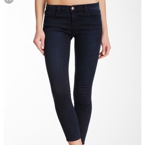 Jbrand skinny jeans